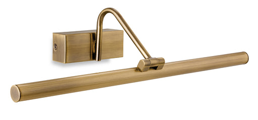 Firstlight 4894AB - LED Picture Light - 8w - Firstlight - Sparks Warehouse