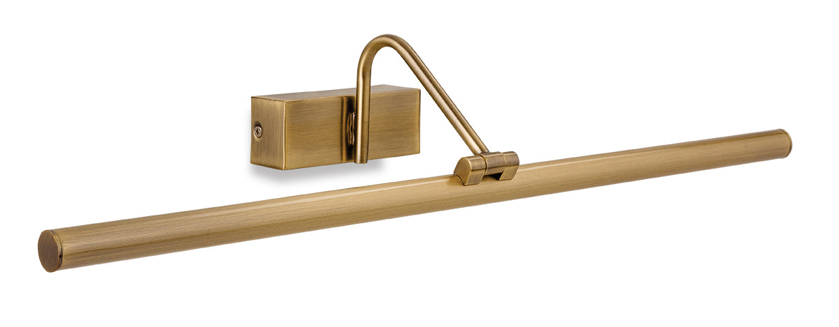 Firstlight 4895AB - LED Picture Light - 12w - Firstlight - Sparks Warehouse