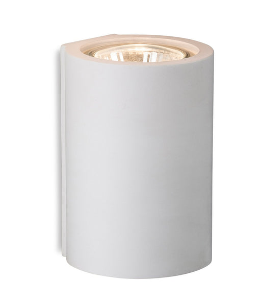 Firstlight 4899 Wells Single Plaster Wall Light - Firstlight - Sparks Warehouse