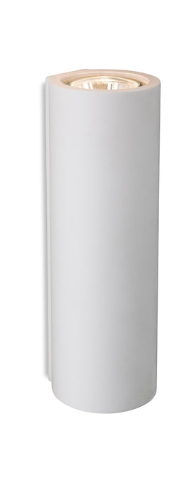 Firstlight 4900 Wells 2 Light Plaster Wall Light - Firstlight - Sparks Warehouse