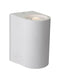 Firstlight 4901 Carlos 2 Light Plaster Wall Light - Firstlight - Sparks Warehouse