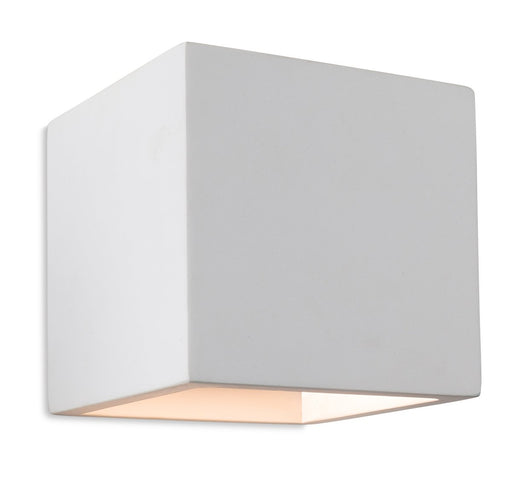 Firstlight 4902 Troy Plaster Wall Light - Firstlight - Sparks Warehouse