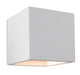 Firstlight 4902 Troy Plaster Wall Light - Firstlight - Sparks Warehouse