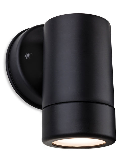 Firstlight 4903BK - Ravel Single LED Wall Light - Firstlight - Sparks Warehouse