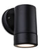 Firstlight 4903BK - Ravel Single LED Wall Light - Firstlight - Sparks Warehouse