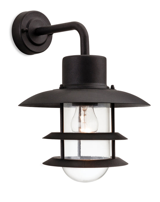 Firstlight 4908BK  - Austin Wall Light - Firstlight - Sparks Warehouse
