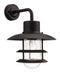 Firstlight 4908BK  - Austin Wall Light - Firstlight - Sparks Warehouse