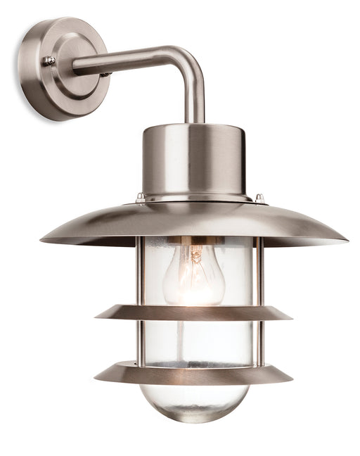 Firstlight 4908ST - Austin Wall Light - Firstlight - Sparks Warehouse