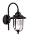 Firstlight 4909BK - Oregon Wall Light - Firstlight - Sparks Warehouse