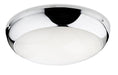 Firstlight 4912CH - Regis LED Flush Fitting - Firstlight - Sparks Warehouse
