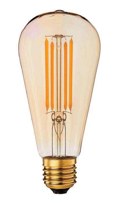 Firstlight 4920 LED Vintage Filament Lamp - Firstlight - Sparks Warehouse