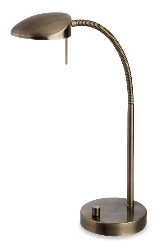 Firstlight 4926AB - Milan LED Table Lamp - Firstlight - Sparks Warehouse