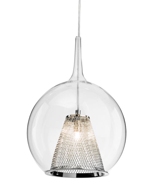 Firstlight 4929CH - Arlo Pendant - Firstlight - Sparks Warehouse