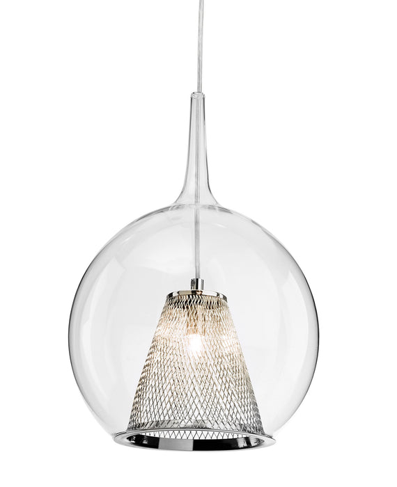 Firstlight 4929CH - Arlo Pendant - Firstlight - Sparks Warehouse
