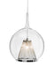 Firstlight 4929CH - Arlo Pendant - Firstlight - Sparks Warehouse