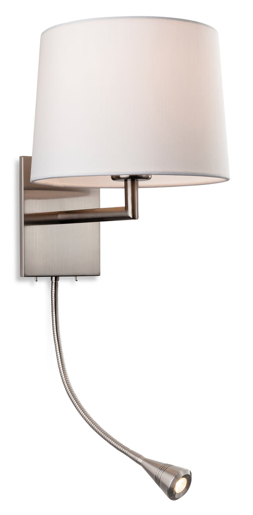 Firstlight 4936BS - Grand 2 Light Wall (Switched) - Firstlight - Sparks Warehouse