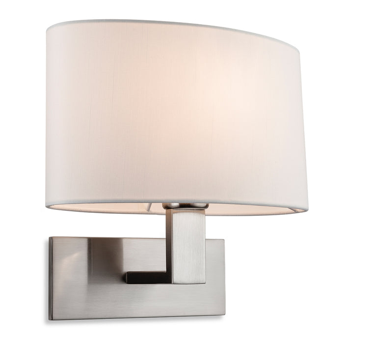 Firstlight 4937BS - Webster Single Wall Light - Firstlight - Sparks Warehouse