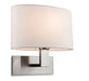 Firstlight 4937BS - Webster Single Wall Light - Firstlight - Sparks Warehouse