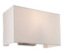 Firstlight 4941BS - Fargo Single Wall Light - Firstlight - Sparks Warehouse