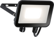 Knightsbridge FLN10 IP65 230V IP65 10W Fast Fix LED Flood Light - 4000k Flood Light Knightsbridge - Sparks Warehouse