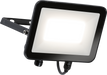 Knightsbridge FLN50 IP65 230V IP65 50W Fast Fix LED Flood Light - 4000k Flood Light Knightsbridge - Sparks Warehouse