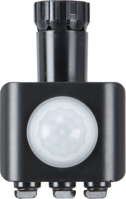 Knightsbridge FLNPIR PIR Sensor For Fast Fix LED Flood Lights Flood Light Knightsbridge - Sparks Warehouse