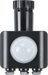 Knightsbridge FLNPIR PIR Sensor For Fast Fix LED Flood Lights Flood Light Knightsbridge - Sparks Warehouse