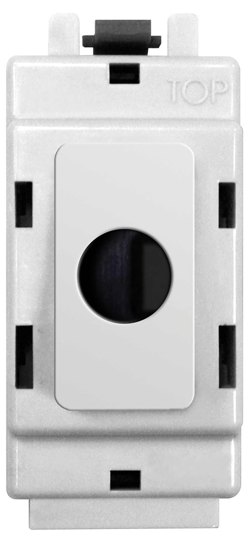 BG Nexus GFLEX Grid FLEX OUT Module  UP TO 10MM White - BG - sparks-warehouse