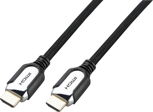 BG HPHDMI1 H/P HDMI Cable 1m - BG - Sparks Warehouse