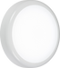 Knightsbridge BT9ACTEM 230V IP65 9W CCT Adjustable LED Bulkhead with Emergency ML Knightsbridge - Sparks Warehouse