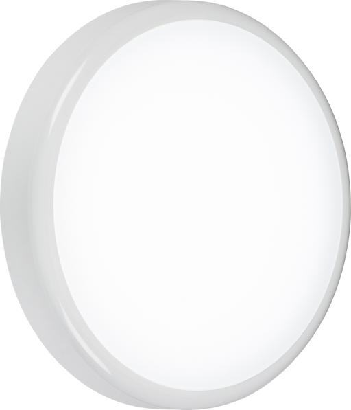 Knightsbridge BT20ACTEM 230V IP65 20W CCT Adjustable LED Bulkhead with Emergency ML Knightsbridge - Sparks Warehouse