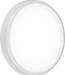 Knightsbridge BT20ACTEM 230V IP65 20W CCT Adjustable LED Bulkhead with Emergency ML Knightsbridge - Sparks Warehouse