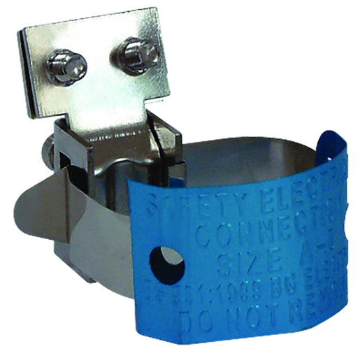 BG EC151 Earth Clamp 12-32mm - BG - Sparks Warehouse