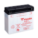 YUASA - 51814(CP) YUASA BATTERY 12V 18AH (518014FP-BMW)