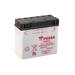 YUASA - 51913(CP) YUASA BATTERY 12V 19AH (519013) BMW