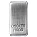 BG Nexus GRCHBS Grid Rocker Cover Labelled  *Cooker HOOD* Brushed Steel - BG - sparks-warehouse