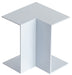 BG CM10050C TRUNKING 100X50 INTERNAL CORNER - BG - sparks-warehouse