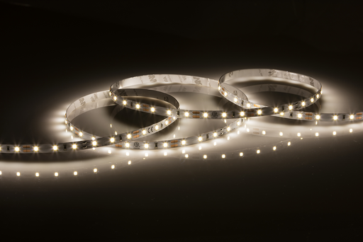 Knightsbridge LFX512CW LED Flex 12V IP20 Cool White 4000K 5M LED Strip Lights Knightsbridge - Sparks Warehouse