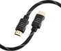 Knightsbridge AVHD4K2 2m 4K High Speed HDMI Cable Cable Knightsbridge - Sparks Warehouse