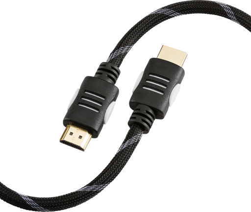 Knightsbridge AVHD4K3 3m 4K High Speed HDMI Cable  Sparks Warehouse - Sparks Warehouse