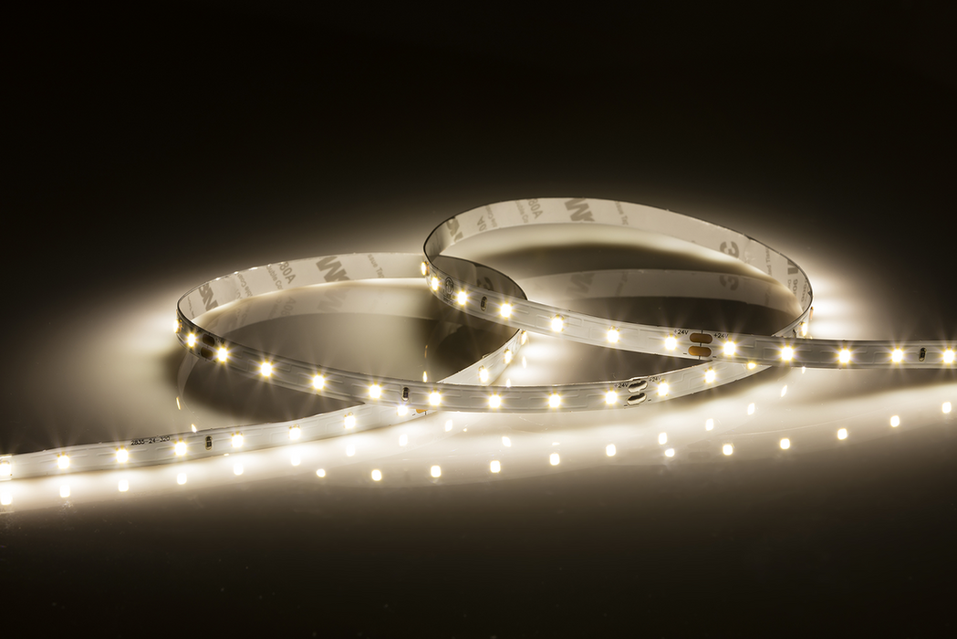 Knightsbridge LFC24CW 24V IP20 LED Flex Cool White 4000K (50 metres) ML Knightsbridge - Sparks Warehouse