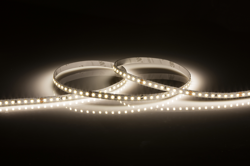 Knightsbridge LFC24HLCW 24V IP20 LED Flex High Lumen 4000K (30 metres) ML Knightsbridge - Sparks Warehouse