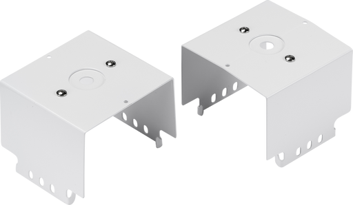 Knightsbridge LWBMOU LWB Surface Mount Brackets for Low Bays  Sparks Warehouse - Sparks Warehouse