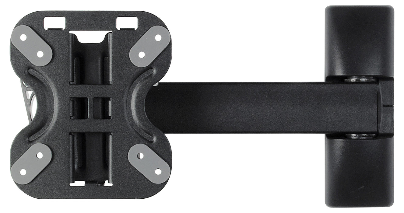 BG LNSA100 Single Arm TV Wall Mount - BG - Sparks Warehouse