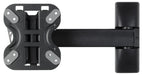 BG LNSA100 Single Arm TV Wall Mount - BG - Sparks Warehouse