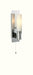 Firstlight 5753CH Spa Single Wall Light (Switched) - Chrome with Opal Glass - Firstlight - sparks-warehouse