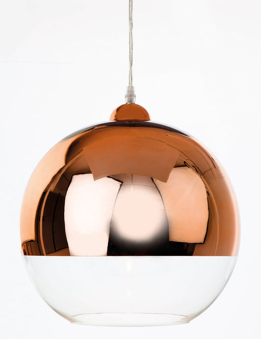 Firstlight 5908CP Club Pendant - Firstlight - Sparks Warehouse