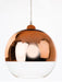 Firstlight 5908CP Club Pendant - Firstlight - Sparks Warehouse