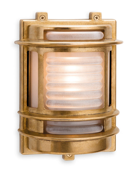 Firstlight 5924BR Nautic Wall Light - Firstlight - Sparks Warehouse