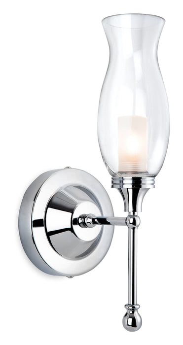 Firstlight 5930CH Aston Wall Light - Firstlight - Sparks Warehouse